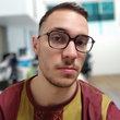 Elvis de Almeida Oliveira