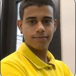 Gustavo Enrique Galvão Agostinho dos Santos