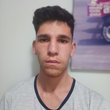 Nicolas Henri Alves Ribeiro