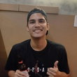 Daniel Eduardo do Nascimento Abreu