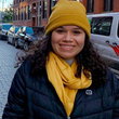 Tayrine Cristina Campos Soares