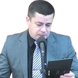Cristiano Fernandes dos Santos