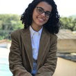 Rafaela Santana De Castro