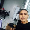 Eliel Marcos Melo Acioly