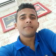 Daniel Henrique Teixeira Da Silva Santos