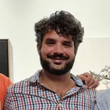 Juan Carlos Debali da Cunha Pereira