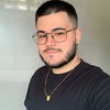 Diego Machado Borges Tavares