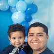 Daniel da silva CRUZ