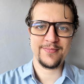 Avatar de Guilherme Henrique Oliveira de Almeida 