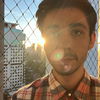 Lucas Maran Baggio