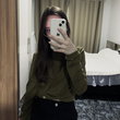 Nataly Cristina Rencaveski dos Santos