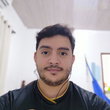 George Alan Kardec Monteiro de Jesus