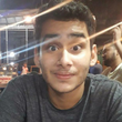 danilo Gusmão Líns
