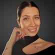Amanda Caroline da Silva