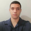 Caio Antunes de Oliveira