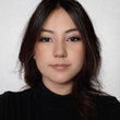 Larissa Ayumi Hirasaka