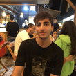 Lucas Merigueti Aboul Hosn