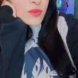 Sabrina Maria da Conceição Chagas