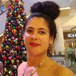 Elza da Silva Cruz