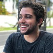 Bruno Urquiza Lubambo