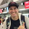 Milton Carlos Ribeiro