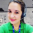 Ana Cristina De Paula