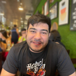 Paulo de Tarso Sarmanho de Carvalho
