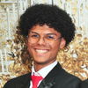 Leandro Coelho Saraiva