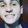 Diego Ramon Kanclarovicz