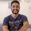 Lucas Rocha Dourado da Silva