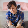 Raissa Castelhano