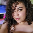 Cíntia da Silva Ferreira