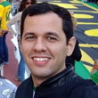 Douglas Borges