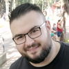 Alex Fernandes Gregio