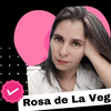 Rosa de La Vega