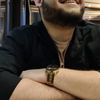 Diego Alves Santana