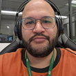 Roberto Vagner Pauxis Ferreira