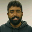 ALEF DE ALMEIDA ROCHA