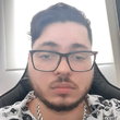 Luan Henrique Dos Santos Aparicio