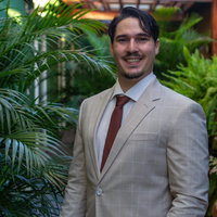 Pedro Henrique Campagna Moura da Silva