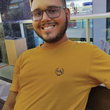 Marllon Wendel Paulo Ferreira