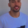 Clayton Augusto Silva Francelino
