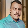 Jonathan Perucchin