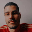 Gabriel Aguiar Soares De Matos