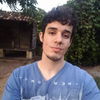 Tomaz Augusto Ferreira Ribeiro