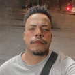 Caio Henrique Camargo Dias