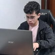 Max Jônatas Da Silva Lima