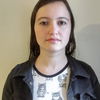 Patricia Scheidegger Serrano
