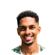 Gabriel Lucas Andrade Dos Santos