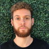 Guilherme Bartmann Moura De Vasconcellos